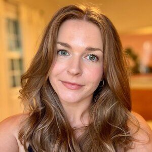 Meet your Posher, Lexie